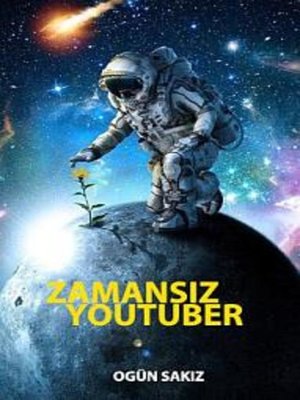 cover image of ZAMANSIZ YOUTUBER (Mini Senaryo)